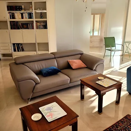 Le Masters Apartmán Mandelieu