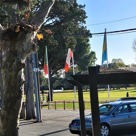 Le Masters Apartmán