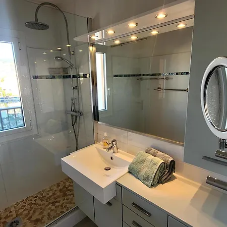 Apartment Le Masters *