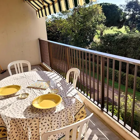 Apartment Le Masters
