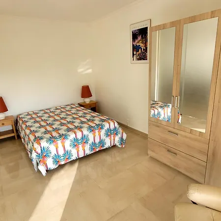 Le Masters Apartment Mandelieu-la-Napoule