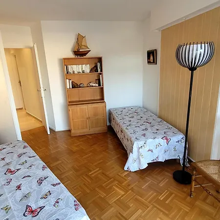 Le Masters Apartment
