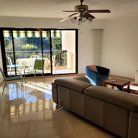 Le Masters Apartment *